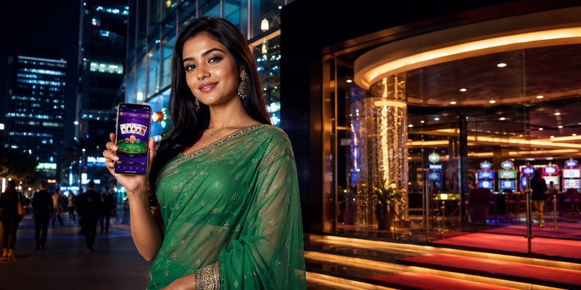 ঢাকা মোবাইল ক্যাসিনো ও লটারি খেলা