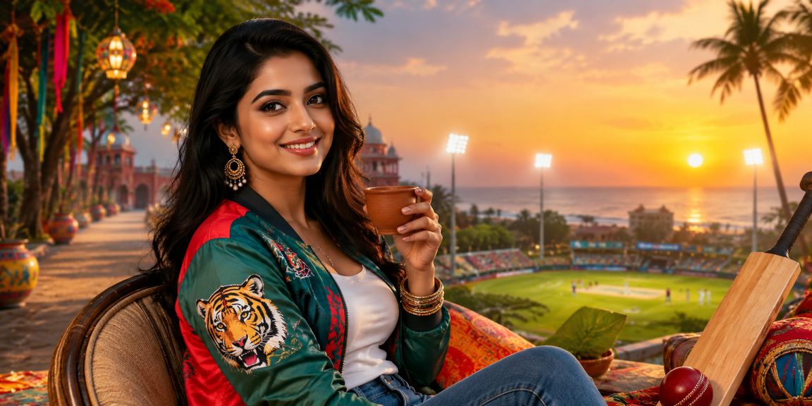 রাজশাহীতে ক্রিকেট বেটিংয়ের দৃশ্য
