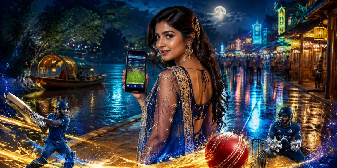 সিলেটে ক্রিকেট বেটিং